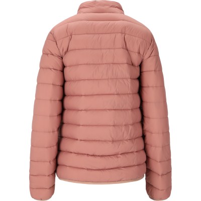 W251227 - Arubi W Light Puffer Jacket - 1109 Burlwood - Extra 1